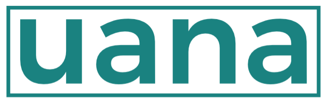 UANA Logo